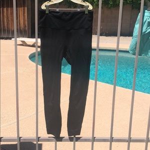 Lulu Lemon high waisted leggings